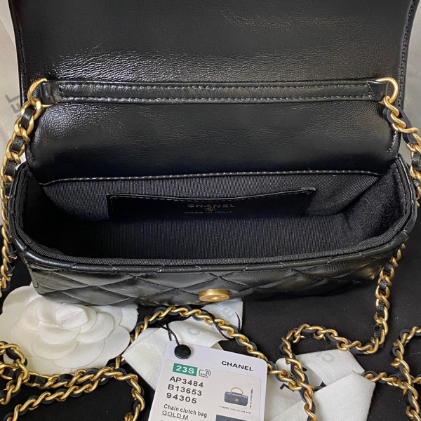 CL HANDLE BAG