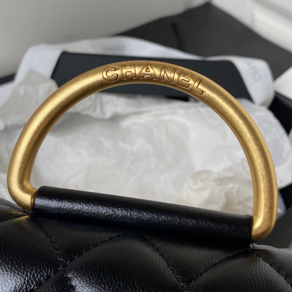CL HANDLE BAG