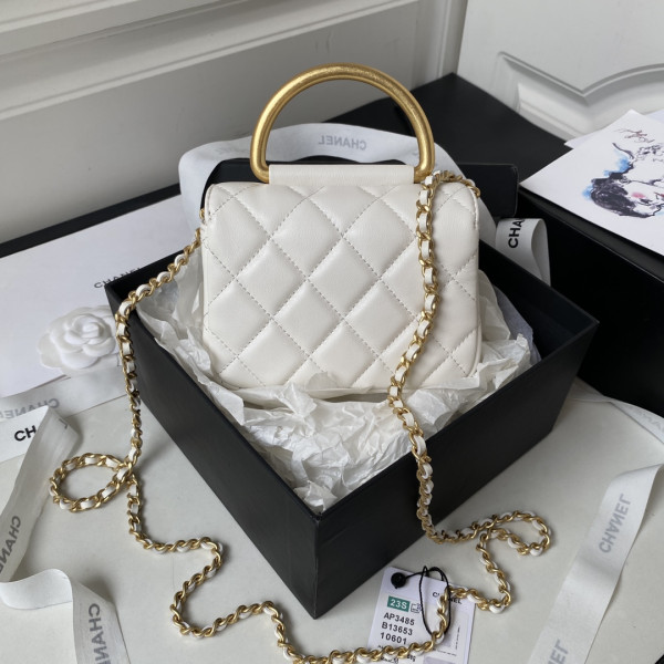 CL HANDLE BAG