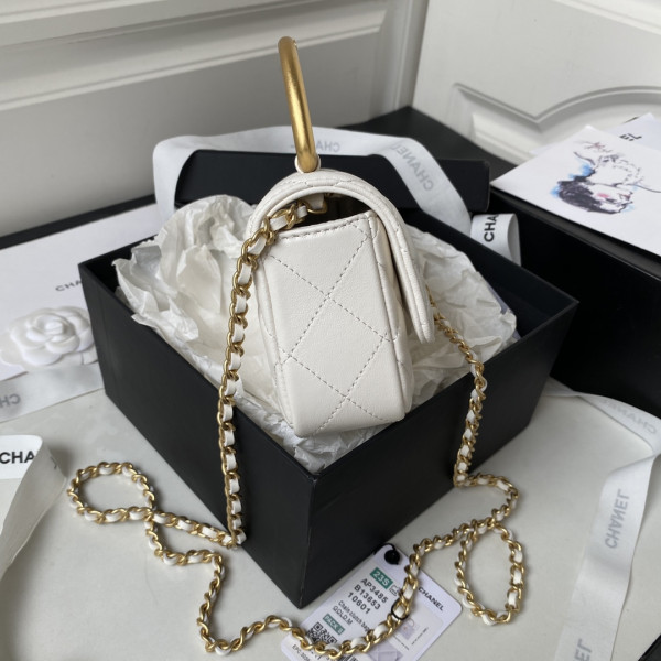 CL HANDLE BAG