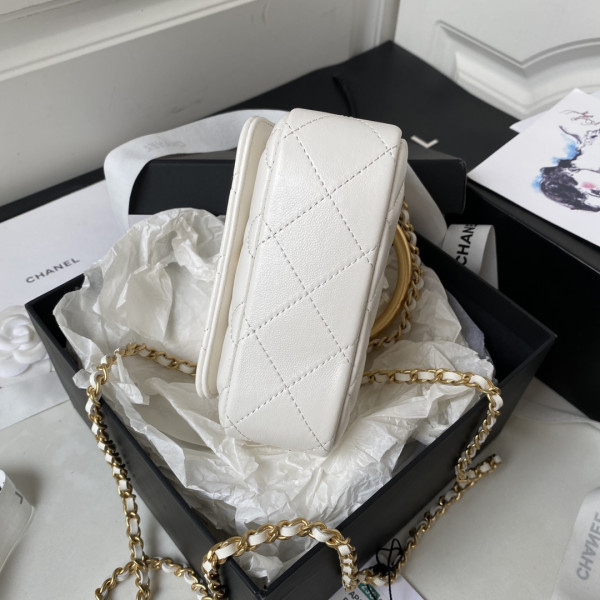 CL HANDLE BAG