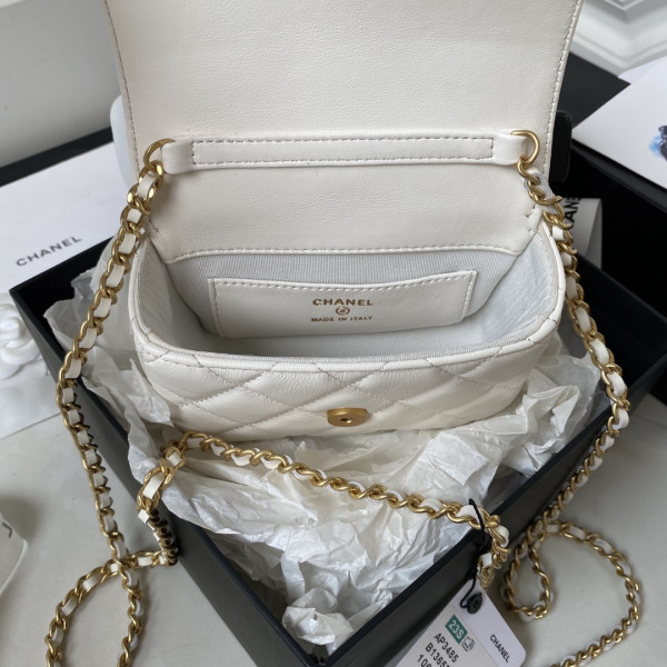 CL HANDLE BAG
