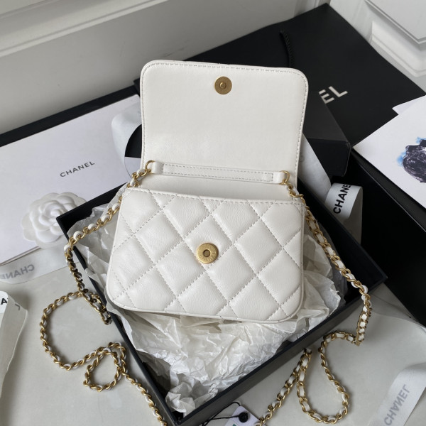 CL HANDLE BAG