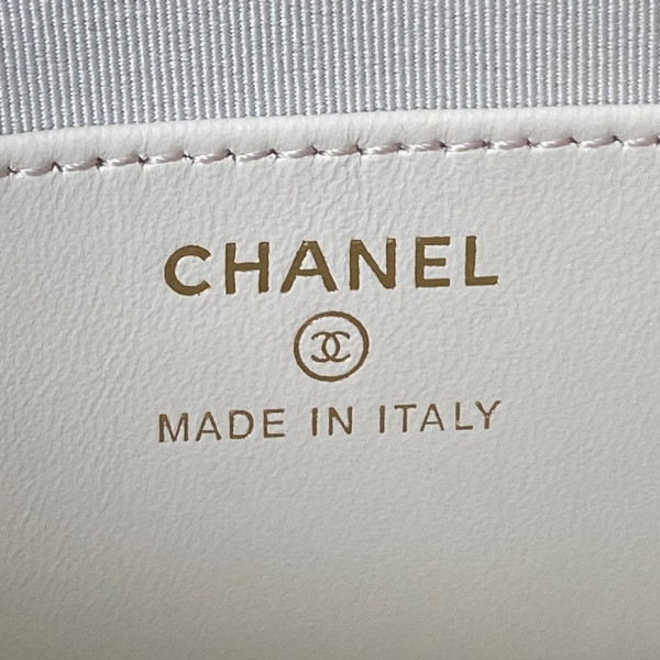CL HANDLE BAG