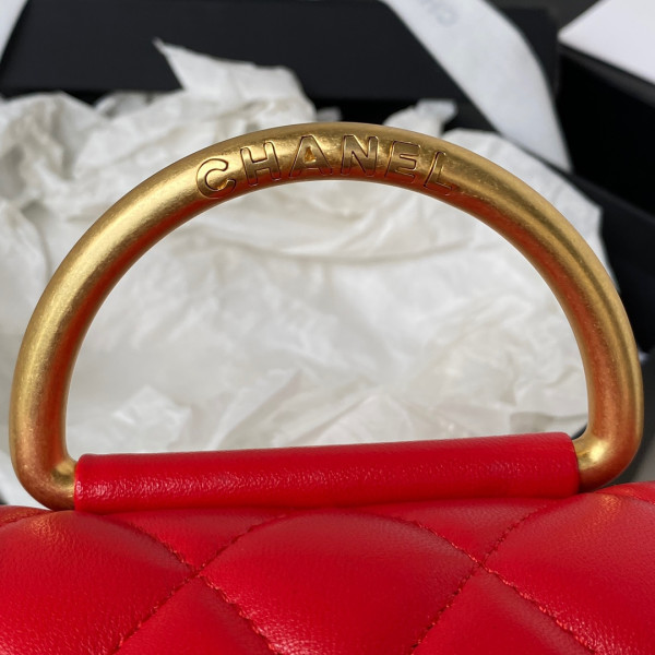 CL HANDLE BAG