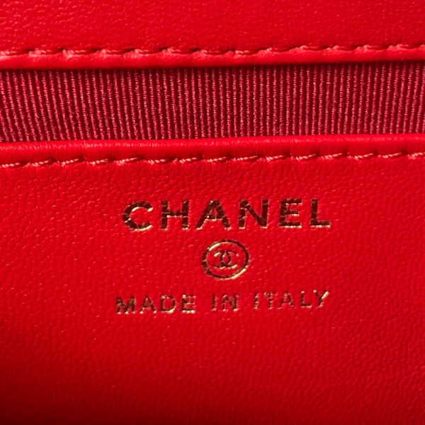 CL HANDLE BAG