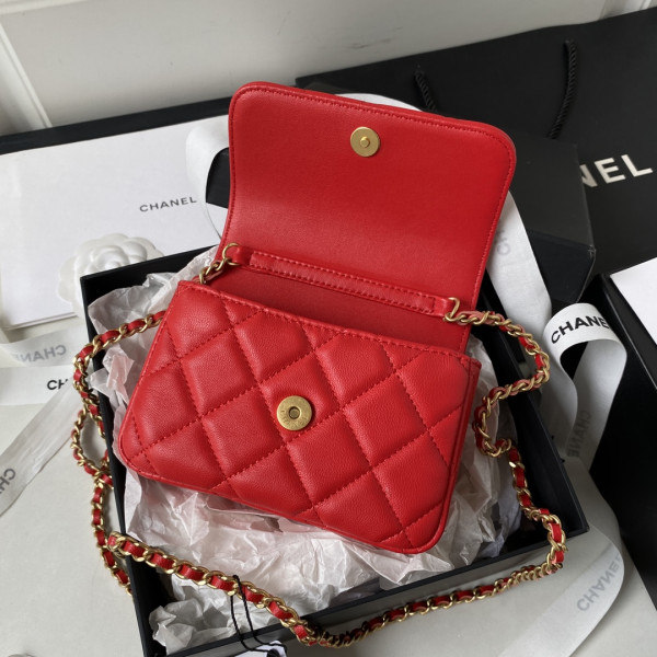CL HANDLE BAG
