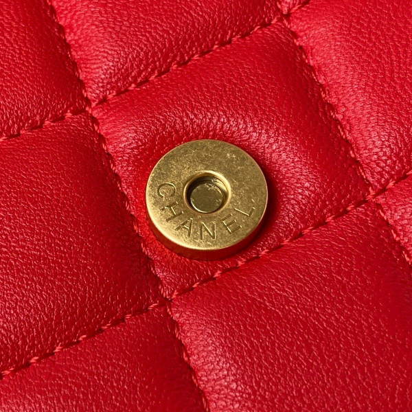CL HANDLE BAG