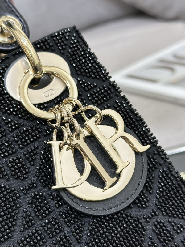D*or lady D*or mini -17-15-7cm