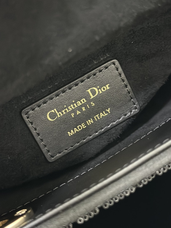 D*or lady D*or mini -17-15-7cm