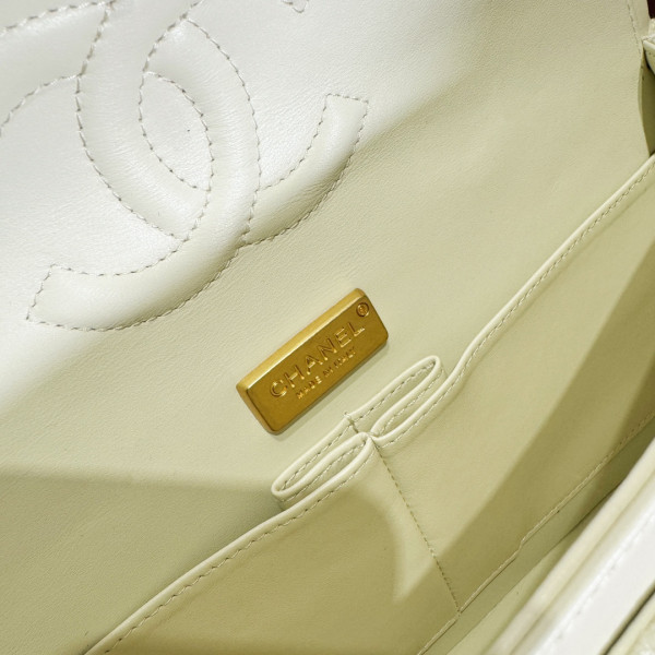CL FLAP BAG