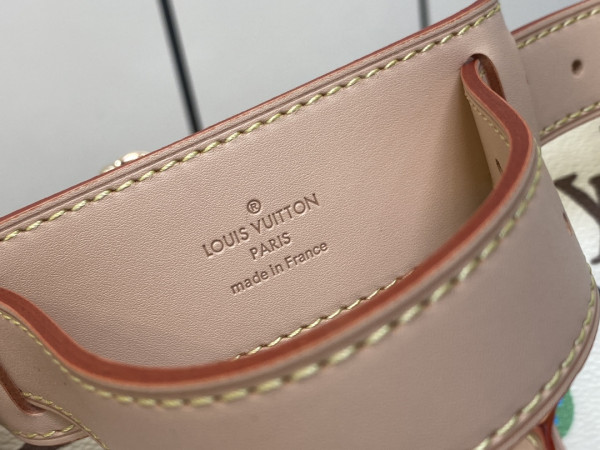 l**is V*t*n keepall bandouliÈre 50