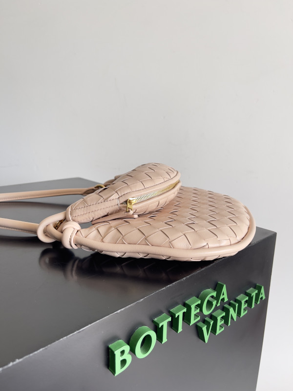 Bo*te*ga ve*ne*ta small gemelli-24.5*7*19cm