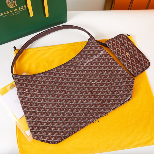 Go*ard bohème hobo-27*15* 42cm