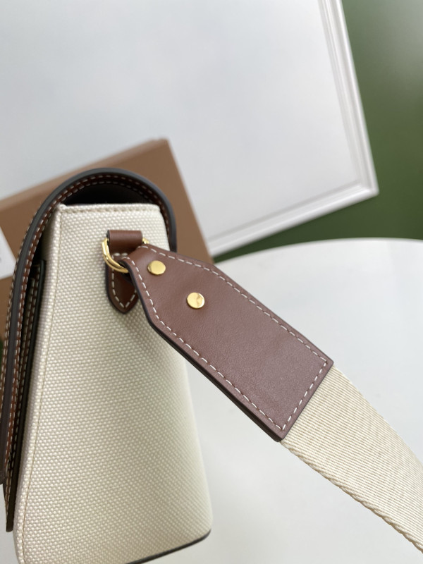 B**rry note crossbody bag-25-8.5-18cm