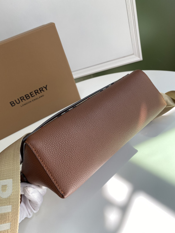 B**rry note crossbody bag-25-8.5-18cm