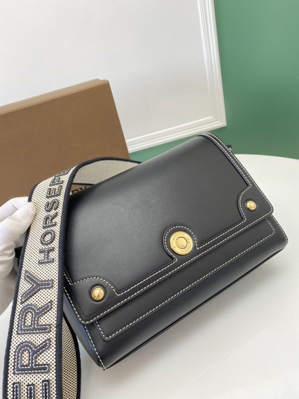B**rry note crossbody bag-25-8.5-18cm