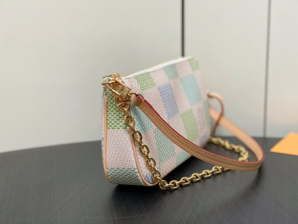 l**is V*t*n pochette accessoires-23.5*13.5*4cm
