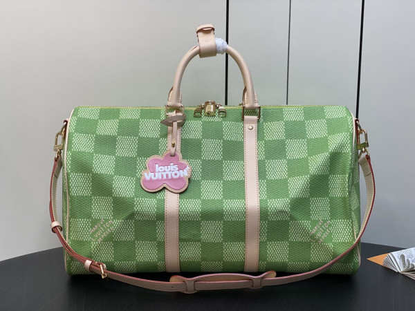 l**is V*t*n keepall bandouliÈre 50