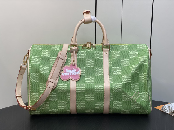 l**is V*t*n keepall bandouliÈre 50