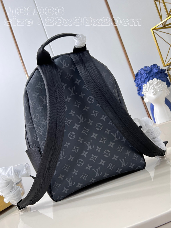 l**is V*t*n discovery backpack pm-29 x 38 x 20cm