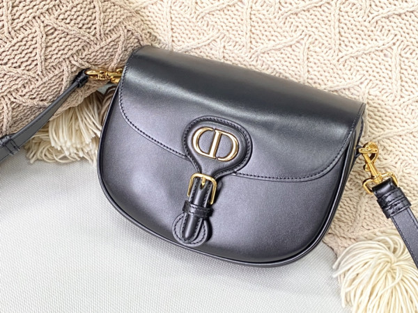 D*or bobby bag medium-22-17-6cm