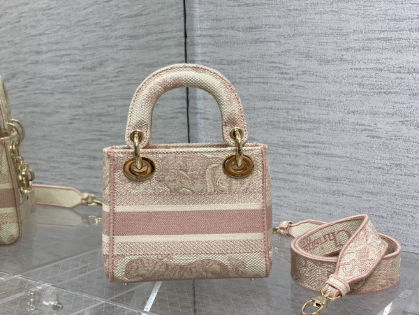 lady D*or - 17cm