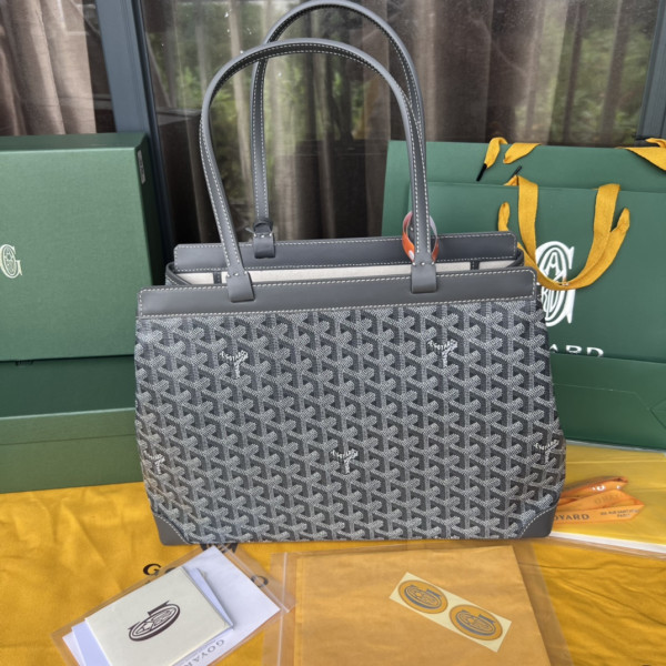 Go*ard tote bag-36cm*15cm*27cm