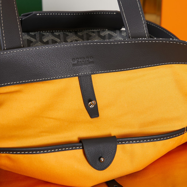 Go*ard tote bag-38*35*11.5cm