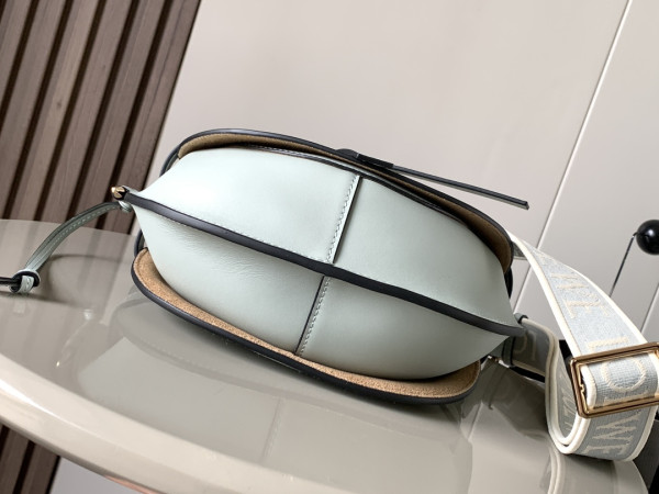 LOEWE GATE BAG-25*19*11.5cm