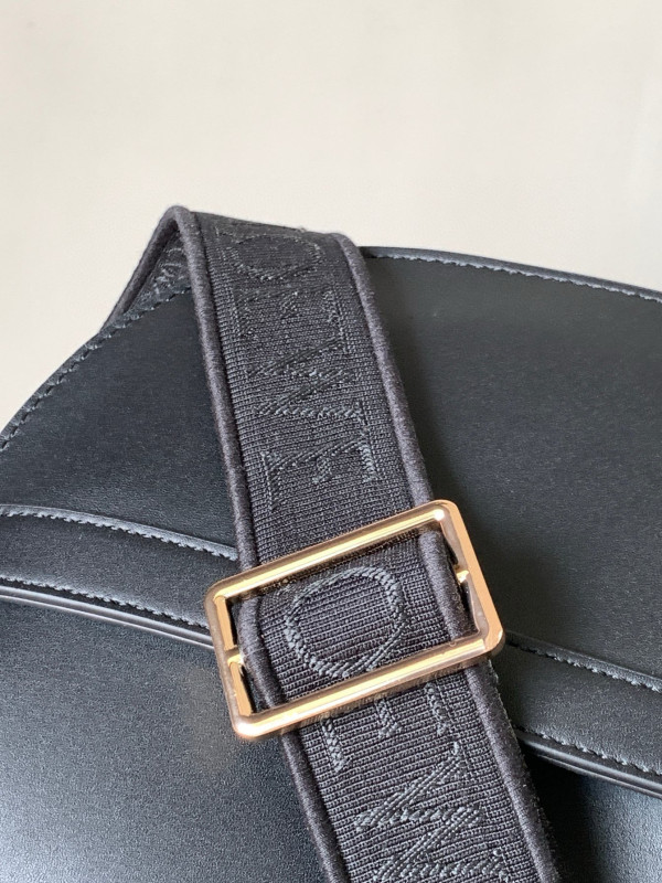 LOEWE GATE BAG-25*19*11.5cm