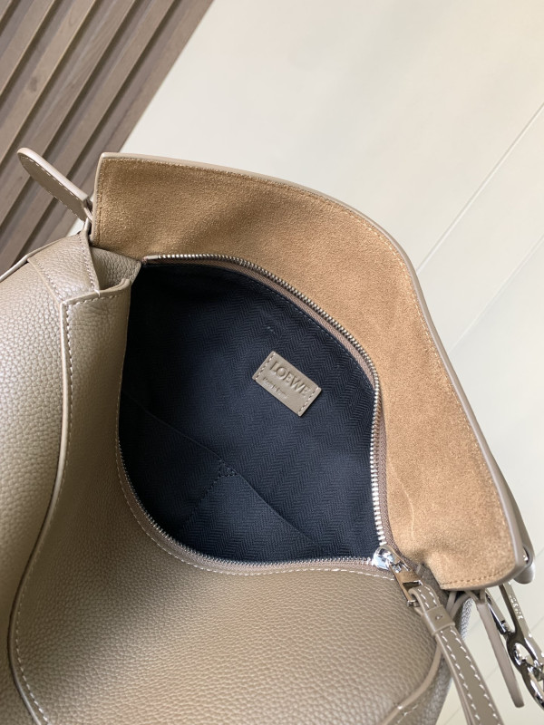 Loewe Puzzle Medium Bag-29*18*12CM