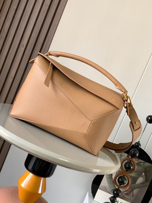 Loewe Puzzle Medium Bag-29*18*12CM