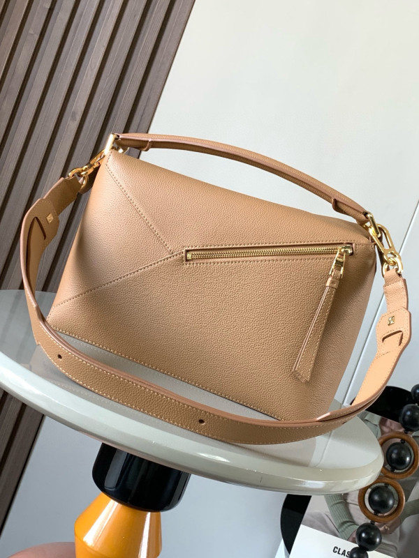 Loewe Puzzle Medium Bag-29*18*12CM