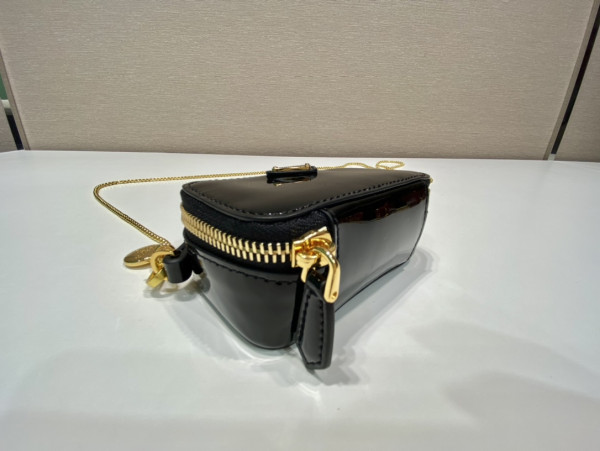Pra*a mini bag-11*6.5*2.5*cm