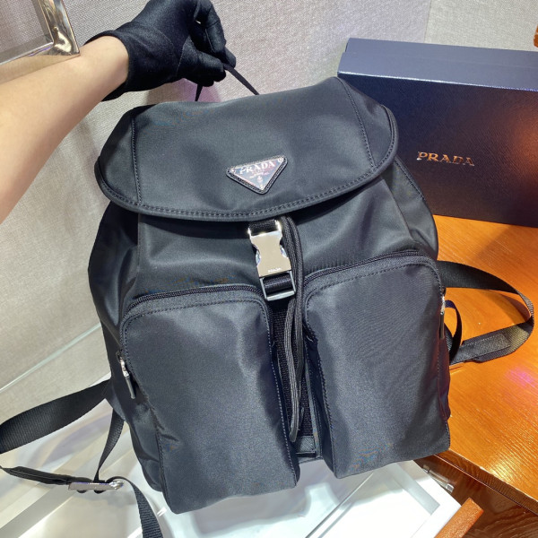 Pra*a backpack-30*34*13cm