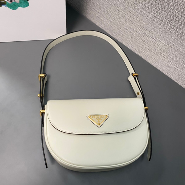 Pra*a moon handbags-22*17*5.5cm
