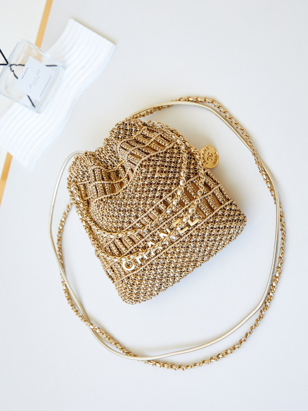 CL 22 BACKPACK -20-19-6cm