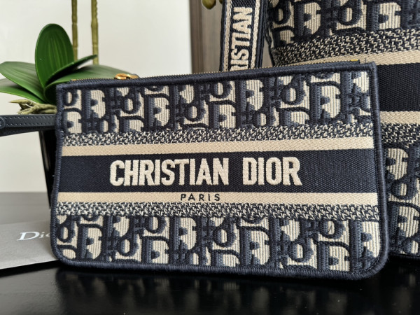 D*or tote bags-27*20*8cm