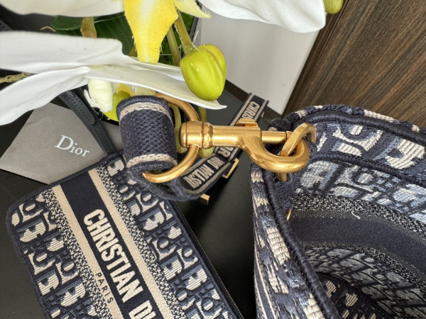 D*or tote bags-27*20*8cm