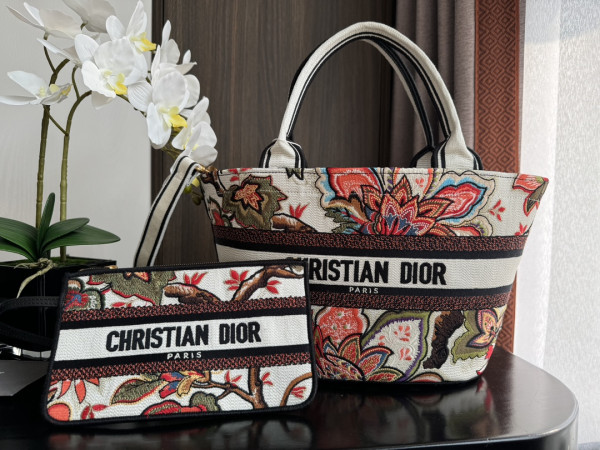 D*or tote bags-27*20*8cm