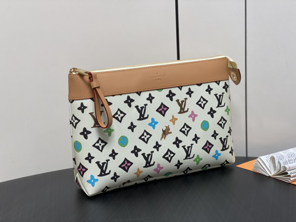 l**is V*t*n pochette voyage souple-32*21*8cm