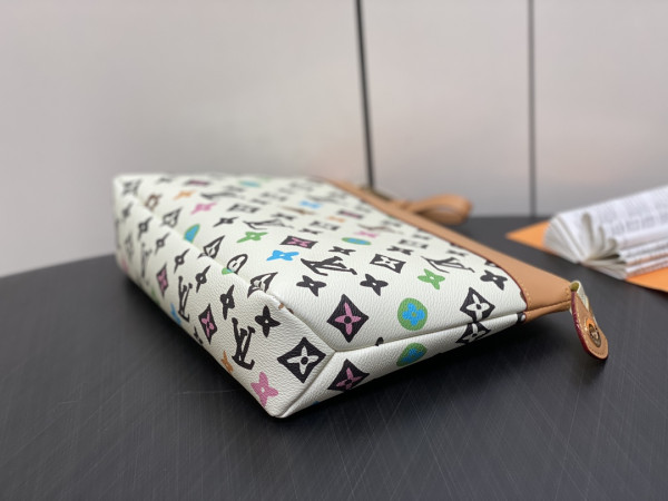 l**is V*t*n pochette voyage souple-32*21*8cm