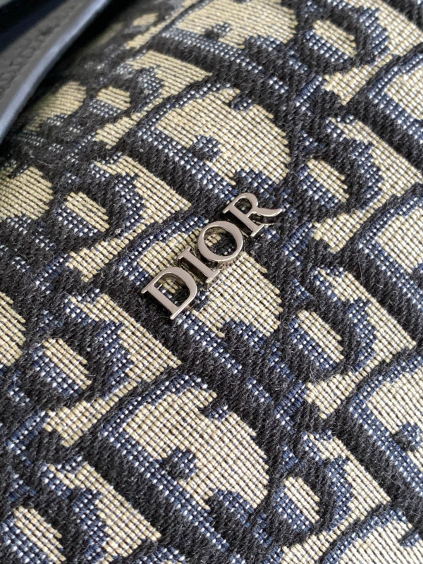 D*or roller bag-21*12.5*12.5cm