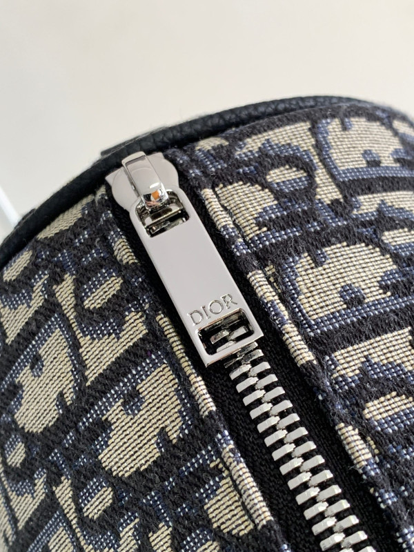D*or roller bag-21*12.5*12.5cm