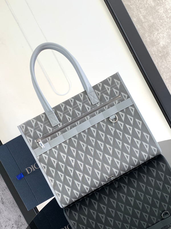 D*or safari tote bag-39*35*11cm