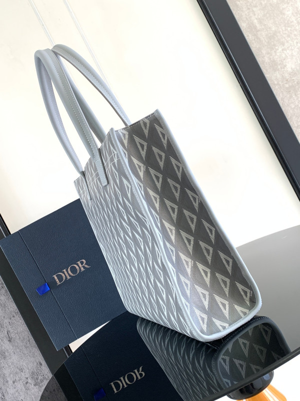 D*or safari tote bag-39*35*11cm