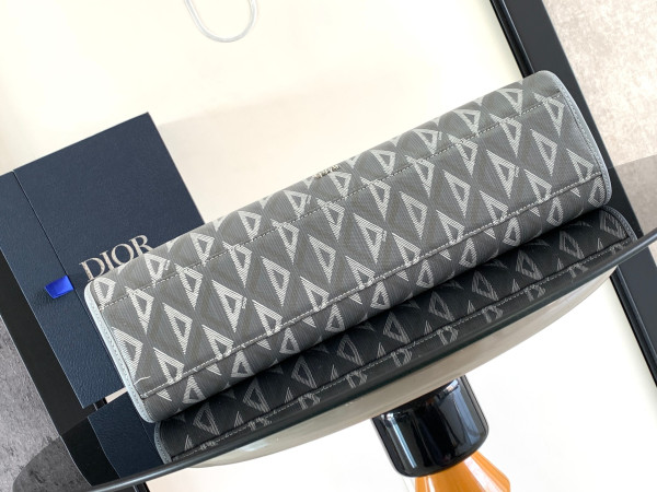 D*or safari tote bag-39*35*11cm