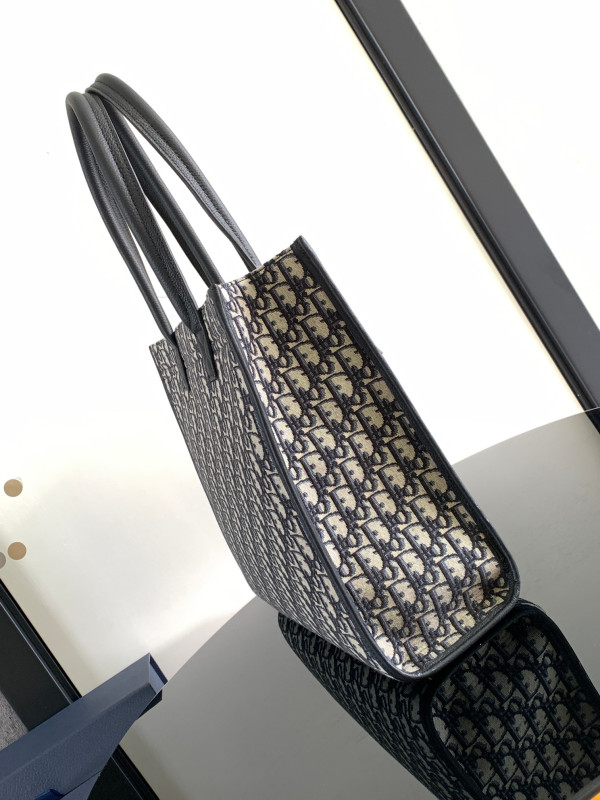 D*or safari tote bag-39*35*11cm