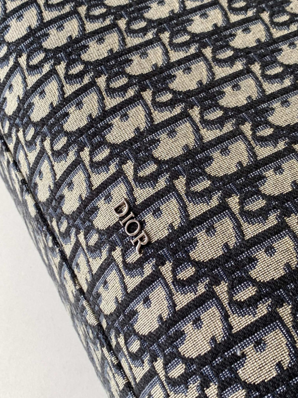 D*or safari tote bag-39*35*11cm